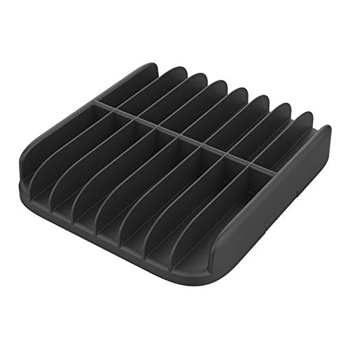 AXDNH 16 Disco DE Juego Soporte de Almacenamiento Estante Estante Rack CD Box Titular de la Tarjeta para PS4 PS5 DE Xbox Accesorios para Juegos para Playstation 5