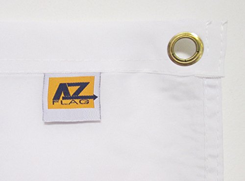 AZ FLAG Bandera de CANARIAS 90x60cm - Bandera Canaria 60 x 90 cm