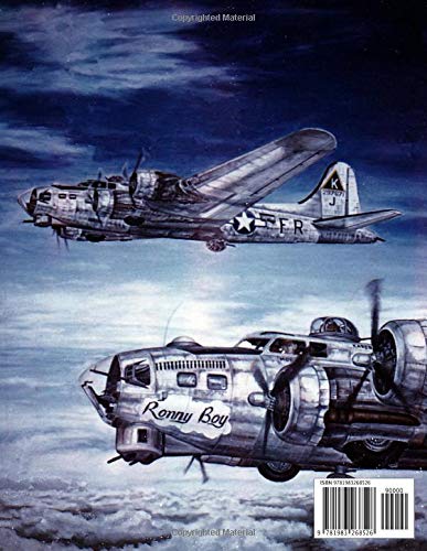 B-17 Flying Fortress Illustrated (The Illustrated Series)