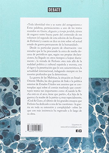 Babel contra Babel (Ensayos 3): Asuntos internacionales. Sobre la guerra. Apuntes de polemología.