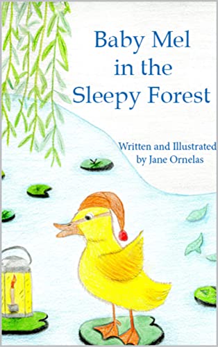 Baby Mel in the Sleepy Forest (English Edition)