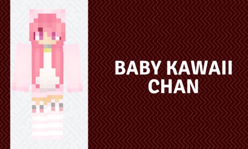 Baby Skins For Minecraft PE