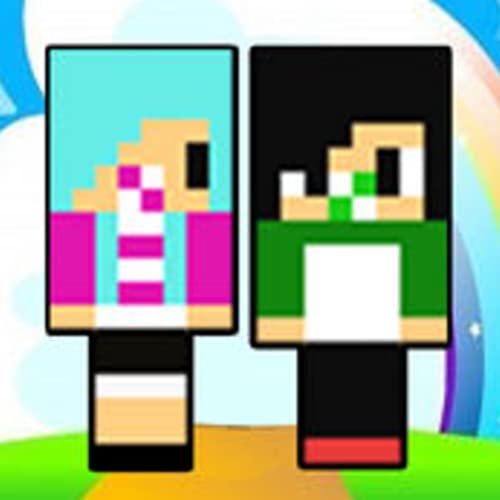 Baby Skins For Minecraft PE