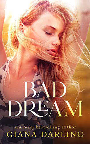 Bad Dream: A Dark Dream Prologue Novella (English Edition)