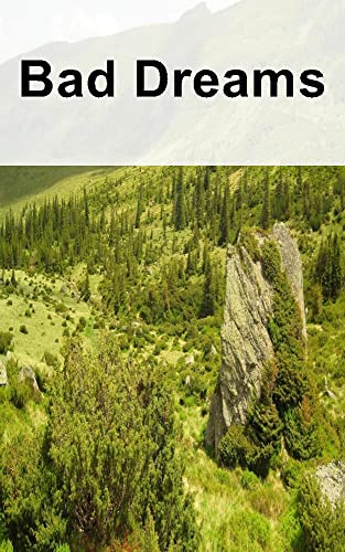 Bad Dreams (English Edition)