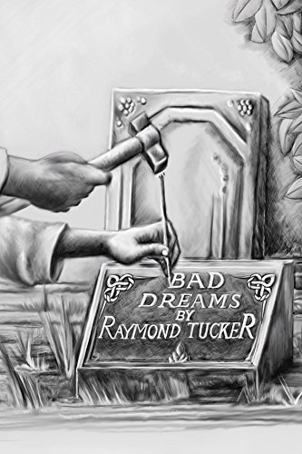 Bad Dreams (English Edition)