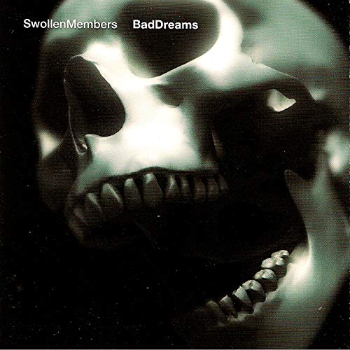 Bad Dreams [Explicit]