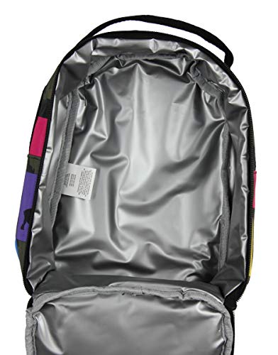 Bailar y emocionar multiplicador Fortnite Kids Box Lunch Bag nuevo