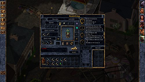 Baldur's Gate [Importación Francesa]