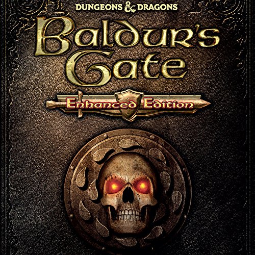 Baldur's Gate [Importación Francesa]