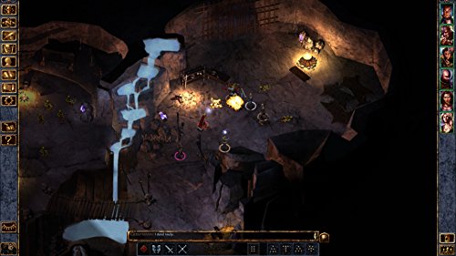 Baldur's Gate [Importación Francesa]