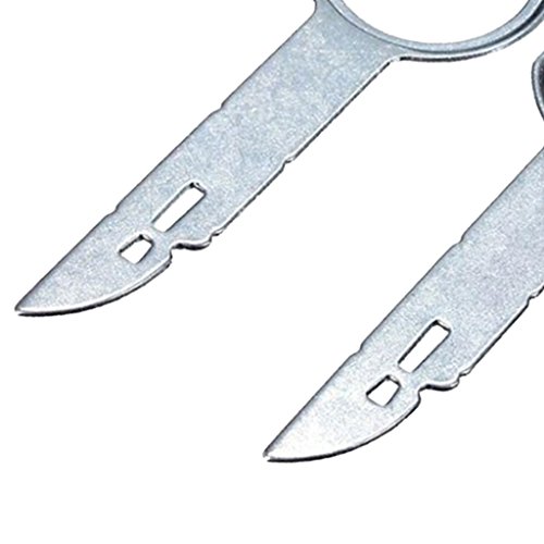 balikha Herramienta Clave de Eliminación de Stereo CD Changer Release