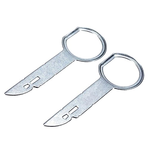 balikha Herramienta Clave de Eliminación de Stereo CD Changer Release