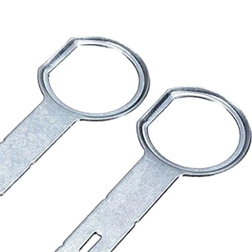 balikha Herramienta Clave de Eliminación de Stereo CD Changer Release