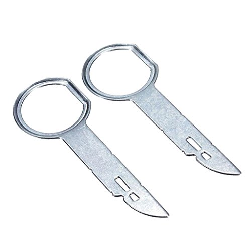 balikha Herramienta Clave de Eliminación de Stereo CD Changer Release