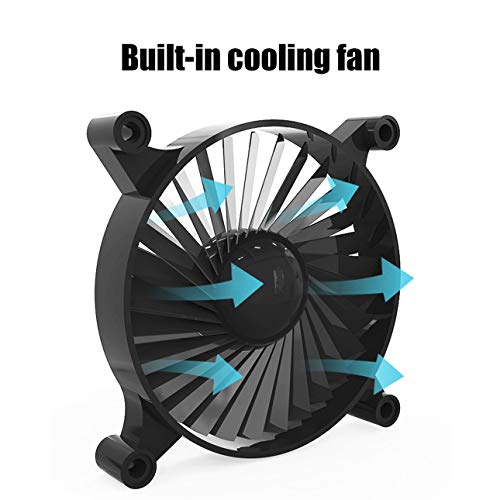 Ballylelly para el reemplazo de Adaptador de CA de Fuente de alimentación OEM Original de Microsoft para Xbox One