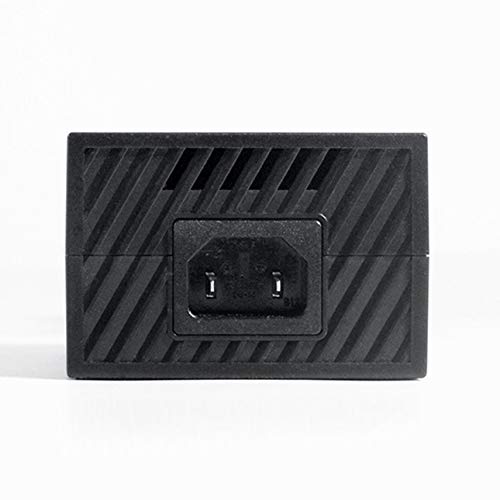 Ballylelly para el reemplazo de Adaptador de CA de Fuente de alimentación OEM Original de Microsoft para Xbox One