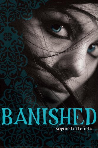 Banished (English Edition)