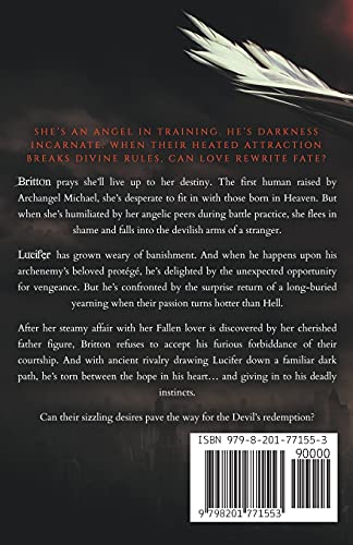 Banished (Fallen Angels Book 1) (1)