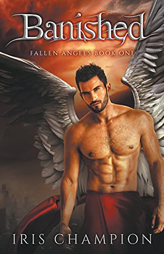 Banished (Fallen Angels Book 1) (1)