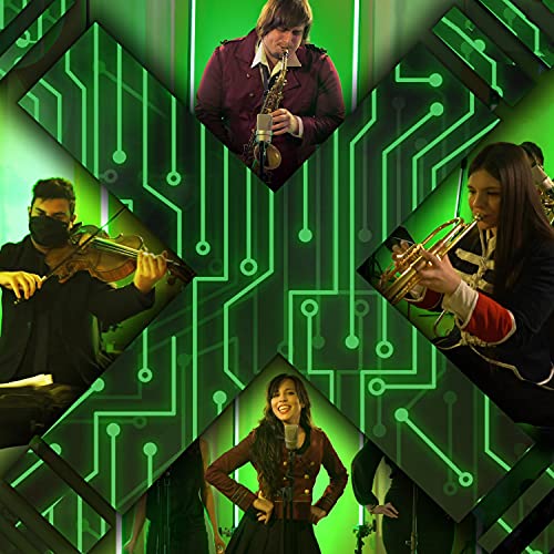 Banjo Kazooie Medley: Main Theme / Spyral Mountain / Rusty Bucket Bay / Vs. Gruntilda