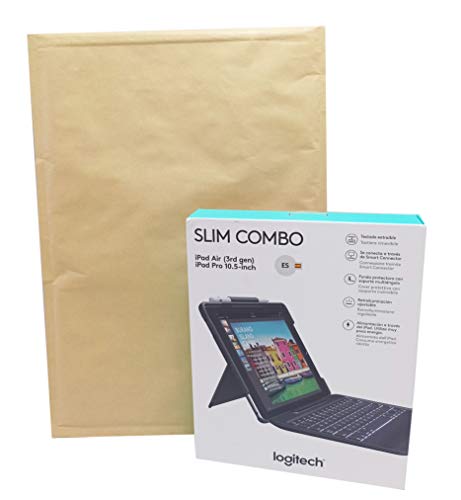 Bankers Box 10 Sobre Bolsa Acolchado de Burbujas 350x470mm (Nº20) Para Protección de Envíos