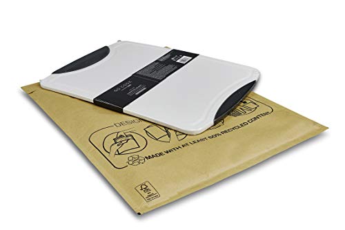 Bankers Box 10 Sobre Bolsa Acolchado de Burbujas 350x470mm (Nº20) Para Protección de Envíos