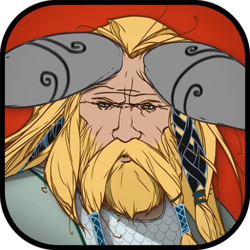 Banner Saga - RPG táctico de estrategia ambientado en la época vikinga - Mejor juego indie de 2014