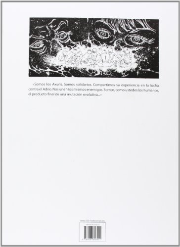 Bárbara 3. Segundo Ciclo (Espacio)