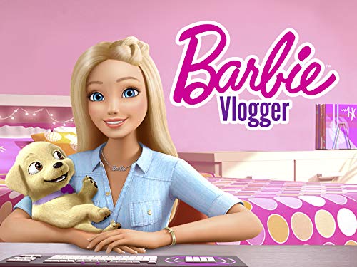 Barbie: Vlogger (Español)