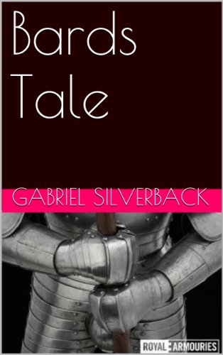 Bards Tale (English Edition)