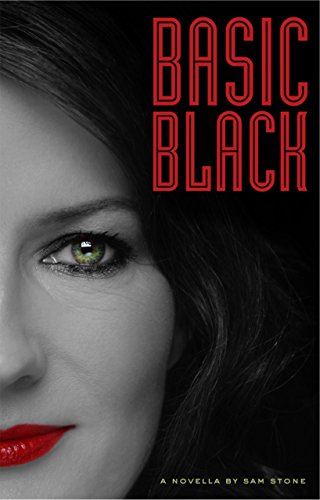 Basic Black (English Edition)