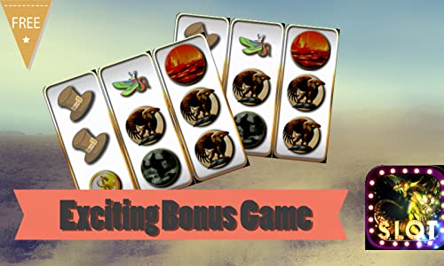 Basilisk Slots Bonus Rounds : Free Emulator Of Slot Machines HD 2016