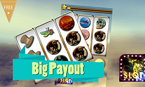 Basilisk Slots Bonus Rounds : Free Emulator Of Slot Machines HD 2016