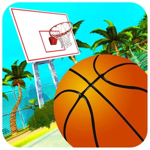 Basketball 2k18: play dunk shot