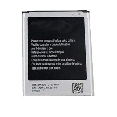 Bateria Compatible con Samsung Galaxy Grand Neo Plus i9060i / i9062 Duos / I9082/ Admire 4G R280 / Grand Z i9082Z / Grand Lite/EB535163LU