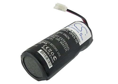Batería Compatible con Sony PS3 Move Li-Ion 3.7V 1350mAh - LIS1441, 4-168-108-01, LIP1450, 4-195-094-02