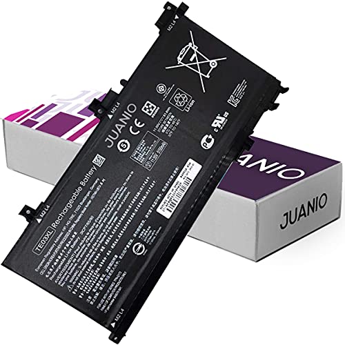 Bateria para portatil HP COMPAQ Omen 15-AX001NS 11.55V 5150mAh - JUANIO -