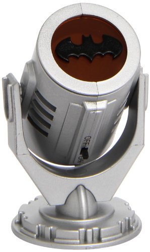 Batman. Bat Signal (Mega Mini Kits)