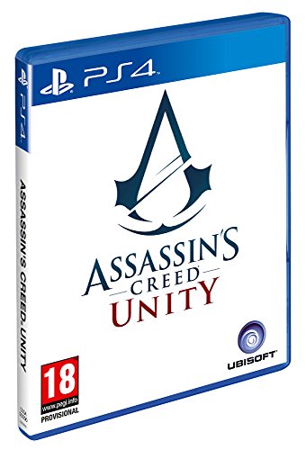 Batman: Return To Arkham (Asylum + Arkham City) + Assassin'S Creed: Unity