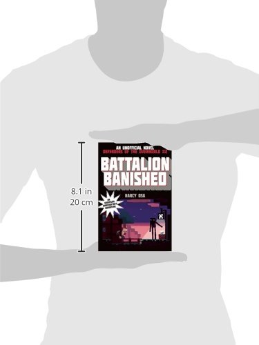 Battalion Banished: Defenders of the Overworld #2: 02