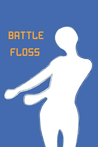 Battle Floss: Funny Gamer Calendar - Show off your love for the game – Gamer‘s Diary for School Office or Home