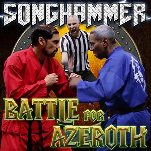 Battle for Azeroth