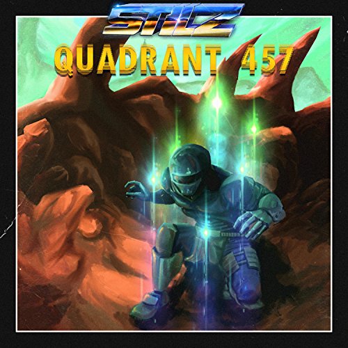 Battle for Sector 2470 (Holon Cryostasis Mix)