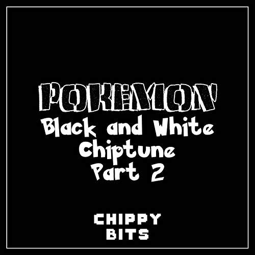 Battle! Frontier Brain SInnoh Version (From "Pokemon Black 2 & White 2")