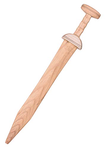 Battle-Merchant de madera Gladius