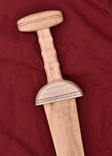 Battle-Merchant de madera Gladius