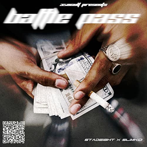 Battle Pass [Explicit]