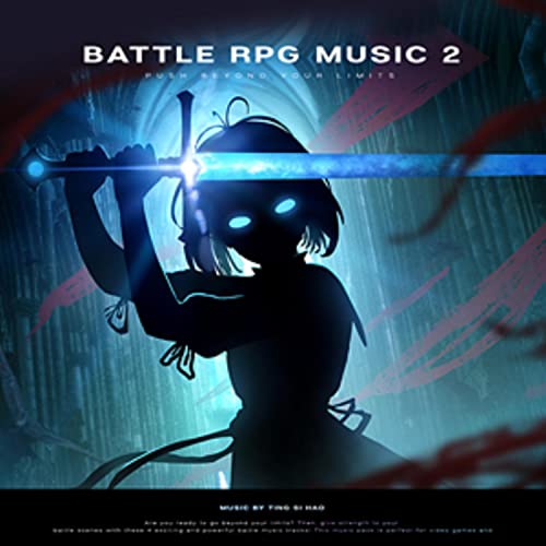 Battle RPG Music Pack 2