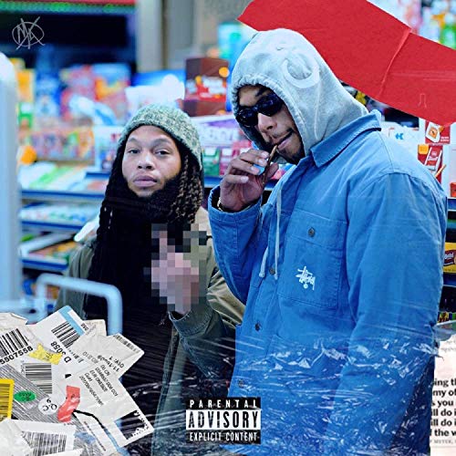 Battle Scar Decorated [Explicit]